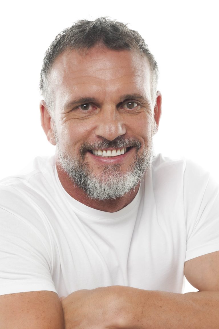 Eric Lloyd Photo